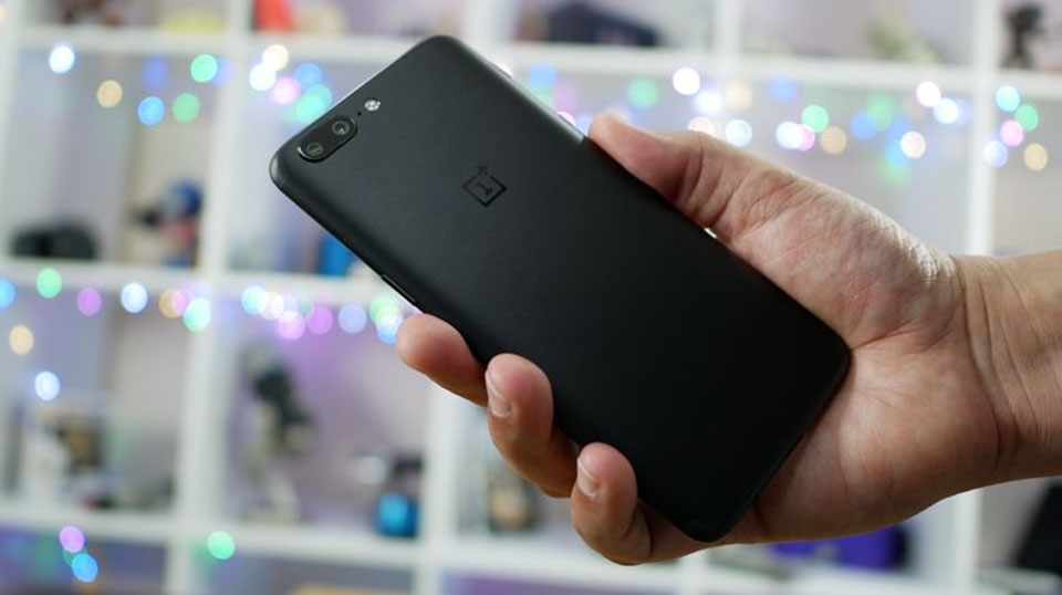 So sánh OnePlus 5 và Google Pixel 2 (ảnh 2)