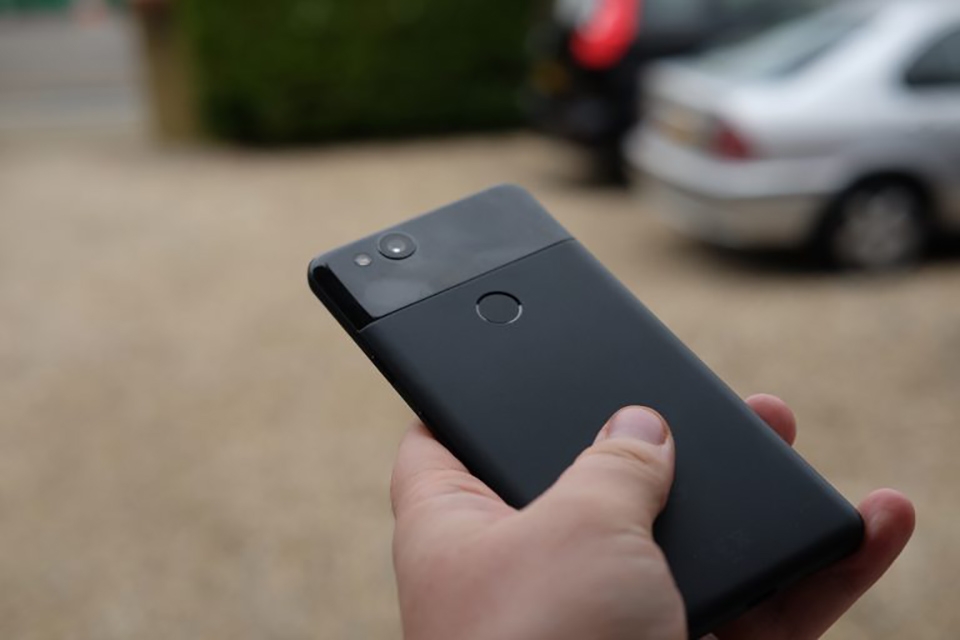So sánh OnePlus 5 và Google Pixel 2 (ảnh 3)