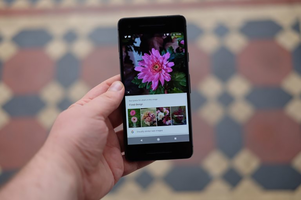 So sánh OnePlus 5 và Google Pixel 2 (ảnh 5)