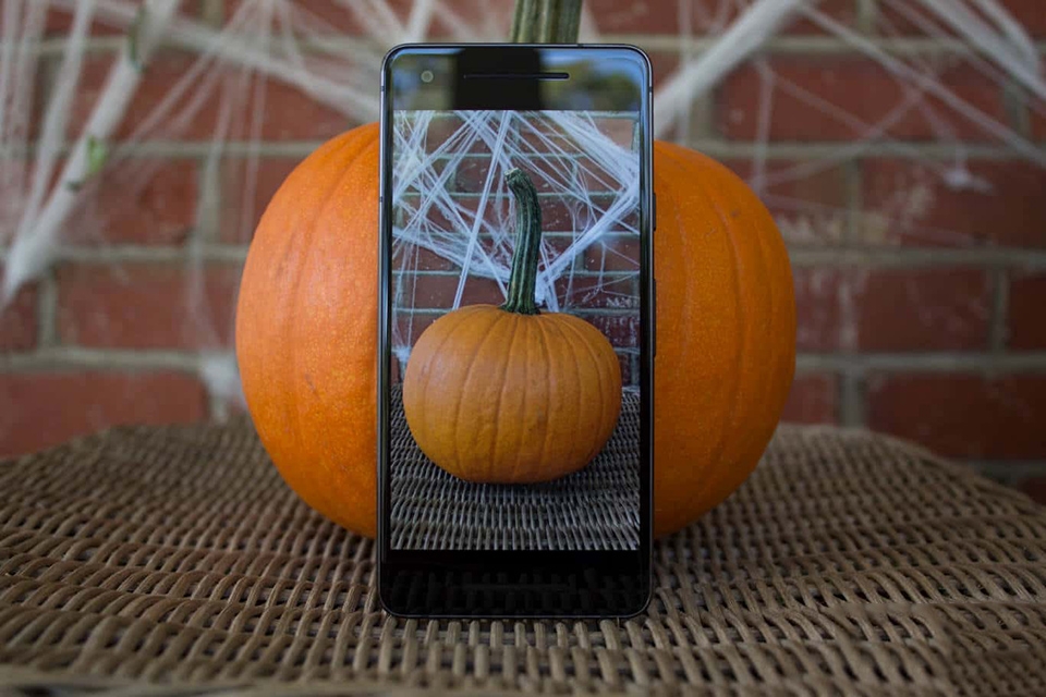So sánh OnePlus 5 và Google Pixel 2 (ảnh 11)