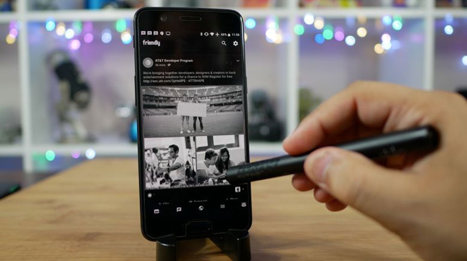 So sánh OnePlus 5 và Google Pixel 2 (ảnh 8)