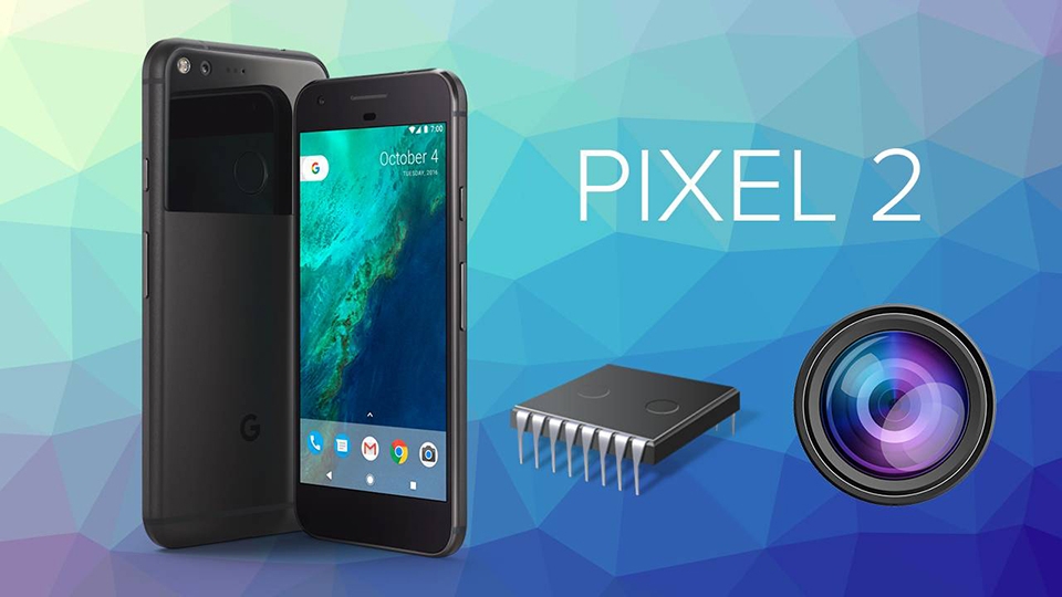 Google Pixel 2 và Pixel 2 XL có khả năng chống rung bá đạo