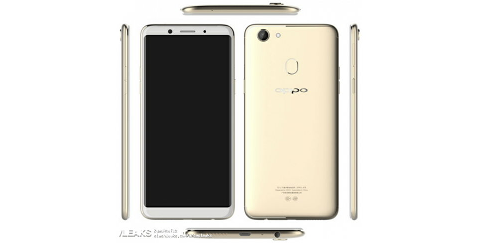 OPPO A79 lộ ảnh báo chí tuyệt đẹp OPPO A79 lộ ảnh báo chí tuyệt đẹp