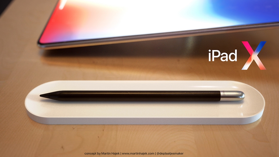Bộ ảnh tuyệt đẹp về iPad X (ảnh 3) Bộ ảnh tuyệt đẹp về iPad X (ảnh 3)
