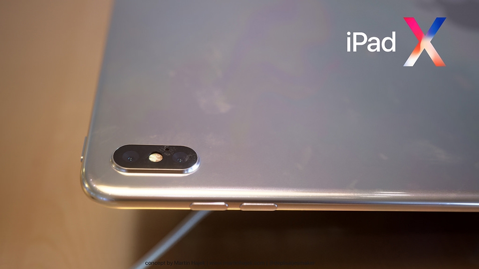 Bộ ảnh tuyệt đẹp về iPad X (ảnh 11) Bộ ảnh tuyệt đẹp về iPad X (ảnh 11)