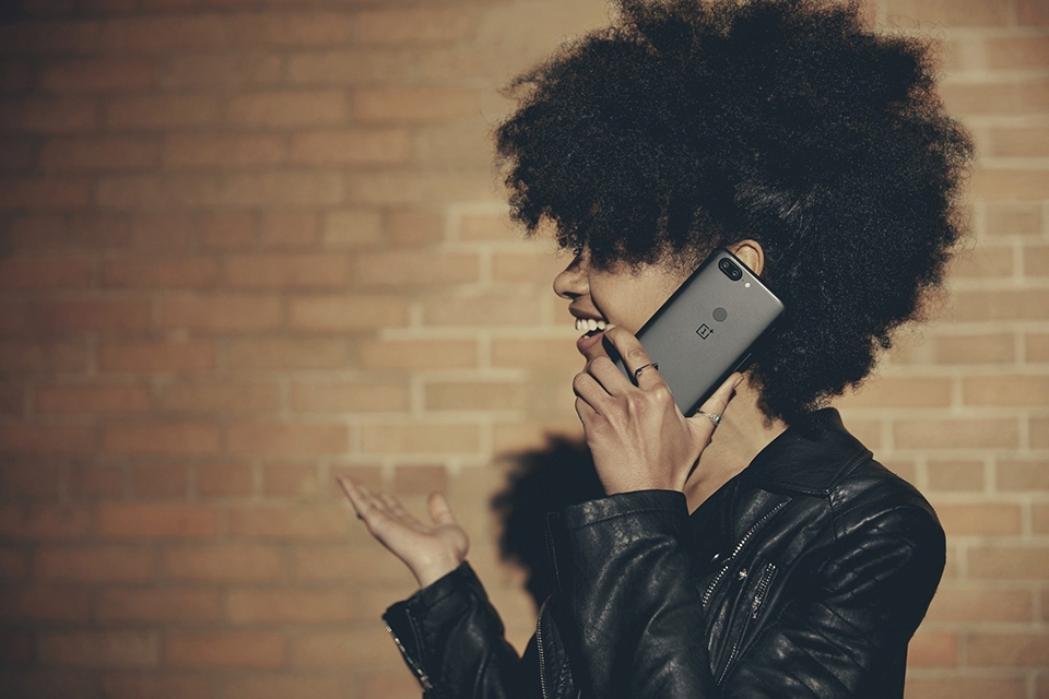 OnePlus 5T