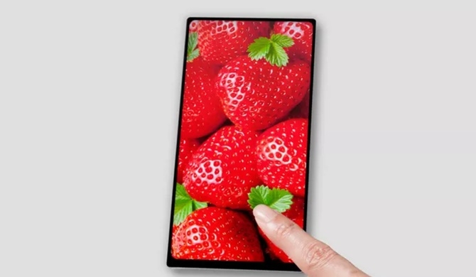 Sony H8521 Pro-A xuất hiện trên GFXBench (ảnh 1)