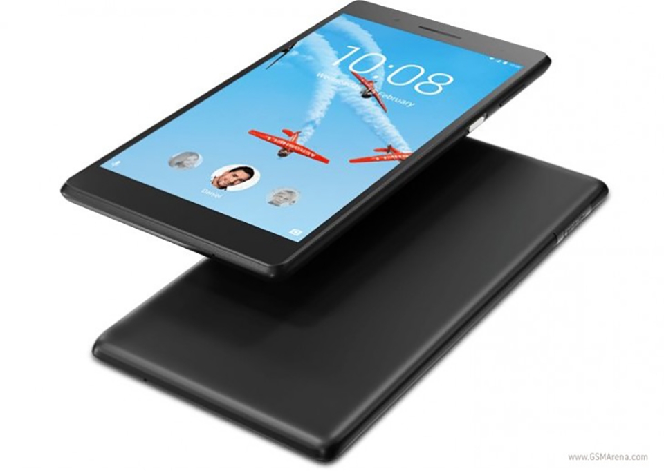 Lenovo ra mắt bộ đôi tablet giá rẻ (ảnh 1)