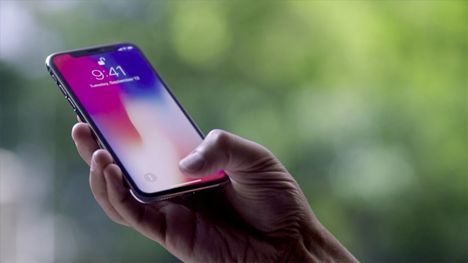 iPhone X chạy Windows 95 iPhone X chạy Windows 95
