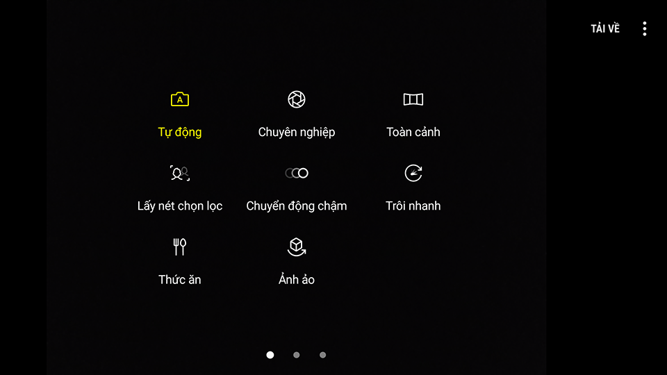 Đánh giá camera Galaxy Note FE (ảnh 3)