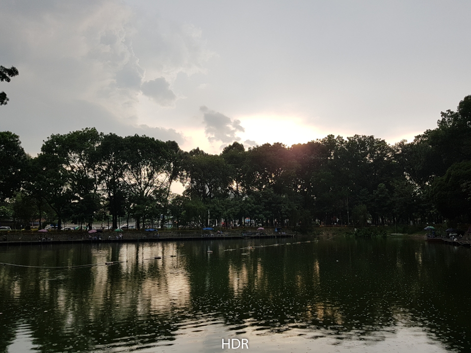 Ảnh HDR 1