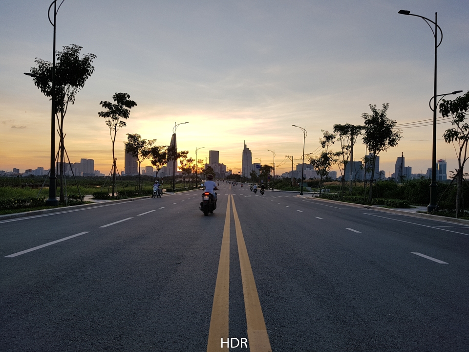 Ảnh HDR 2