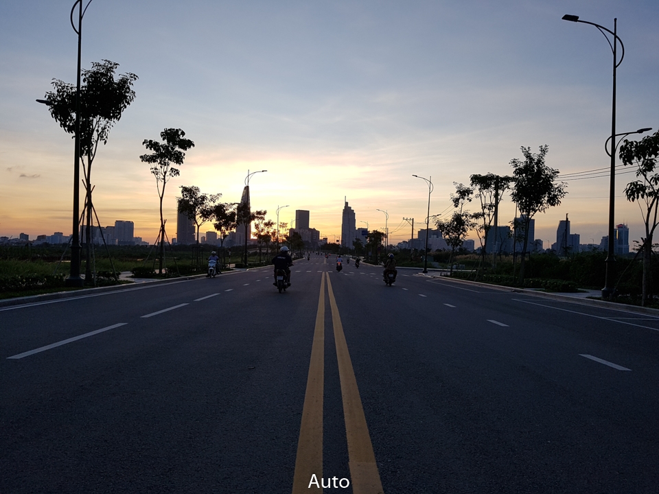 Anh ngược sáng 2