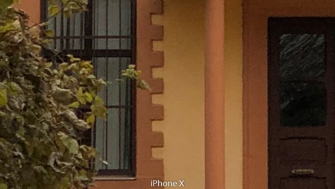 Ảnh iPhone X (ảnh 6) Ảnh iPhone X (ảnh 6)