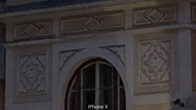 Ảnh iPhone X (ảnh 7) Ảnh iPhone X (ảnh 7)