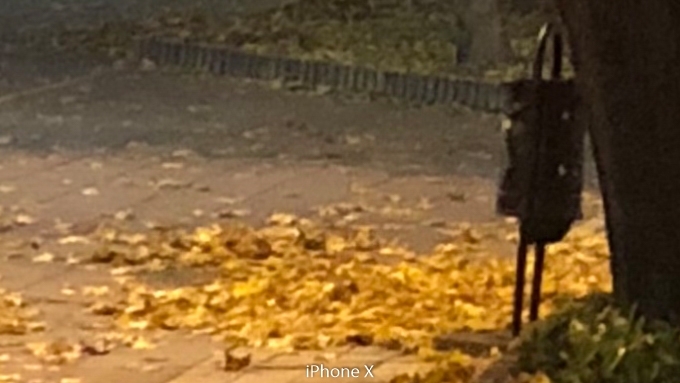 Ảnh iPhone X (ảnh 8) Ảnh iPhone X (ảnh 8)