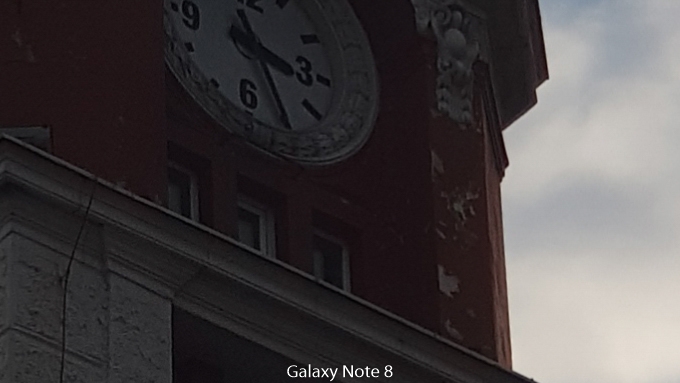 Ảnh crop 100% Galaxy Note 8 (ảnh 1) Ảnh crop 100% Galaxy Note 8 (ảnh 1)