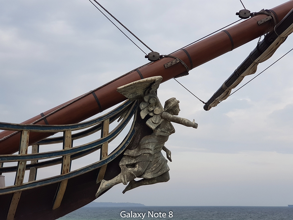 Galaxy Note 8 (ảnh 2) Galaxy Note 8 (ảnh 2)