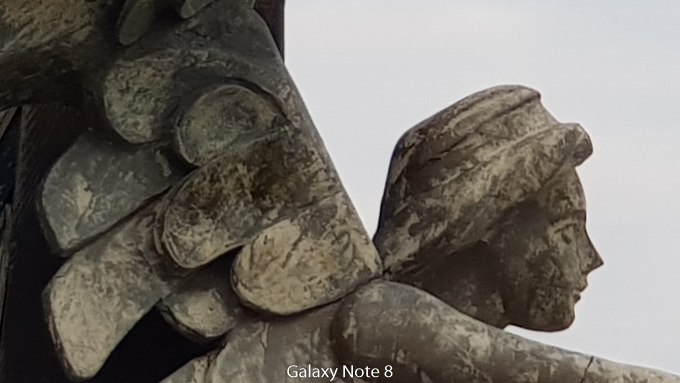 Galaxy Note 8 (ảnh 3) Galaxy Note 8 (ảnh 3)