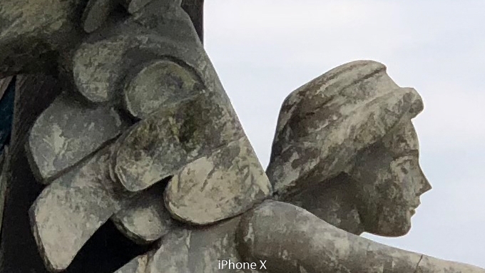 Ảnh iPhone X (ảnh 3) Ảnh iPhone X (ảnh 3)