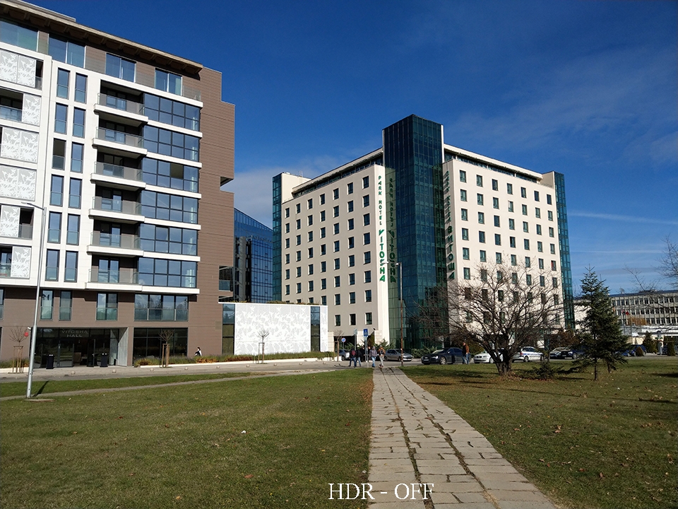 Ảnh HDR Off 1
