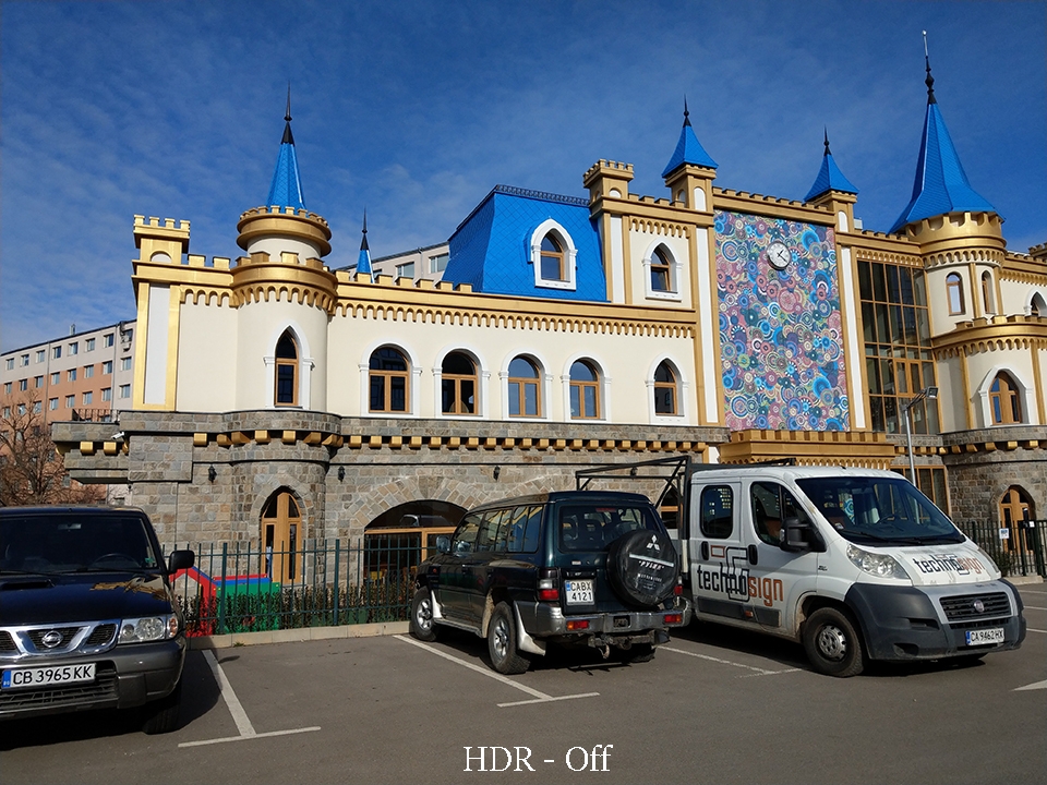 Ảnh HDR Off 1