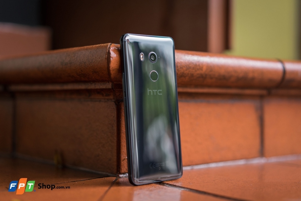 Đánh giá nhanh HTC U11 Plus (ảnh 7)