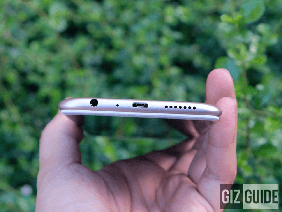 Mở hộp và đánh giá nhanh OPPO F5 Youth (ảnh 5) Mở hộp và đánh giá nhanh OPPO F5 Youth (ảnh 5)