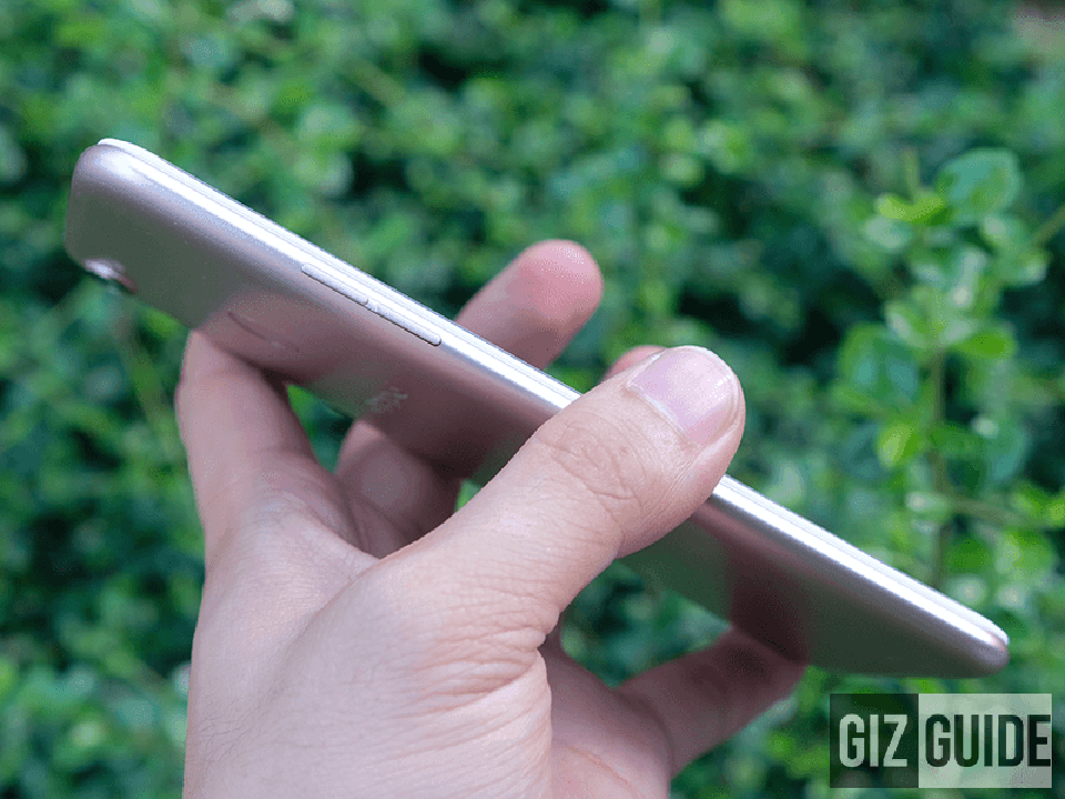 Mở hộp và đánh giá nhanh OPPO F5 Youth (ảnh 8) Mở hộp và đánh giá nhanh OPPO F5 Youth (ảnh 8)