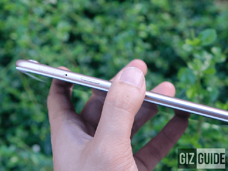 Mở hộp và đánh giá nhanh OPPO F5 Youth (ảnh 9) Mở hộp và đánh giá nhanh OPPO F5 Youth (ảnh 9)