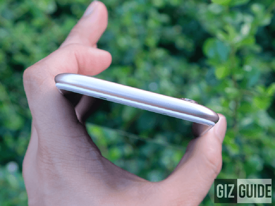 Mở hộp và đánh giá nhanh OPPO F5 Youth (ảnh 10) Mở hộp và đánh giá nhanh OPPO F5 Youth (ảnh 10)