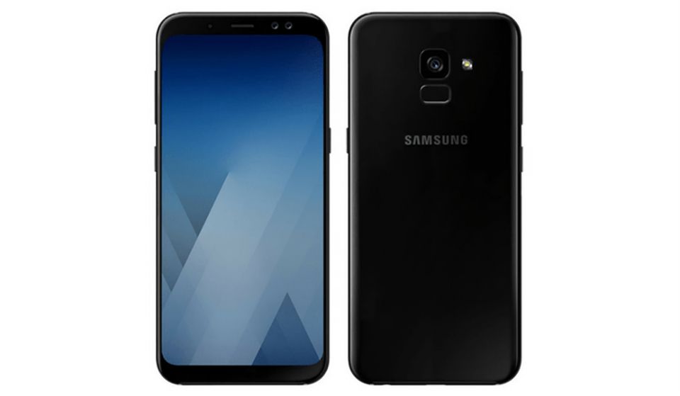 Galaxy A5 (2018) tiếp tục đạt chứng nhận FCC (ảnh 1)