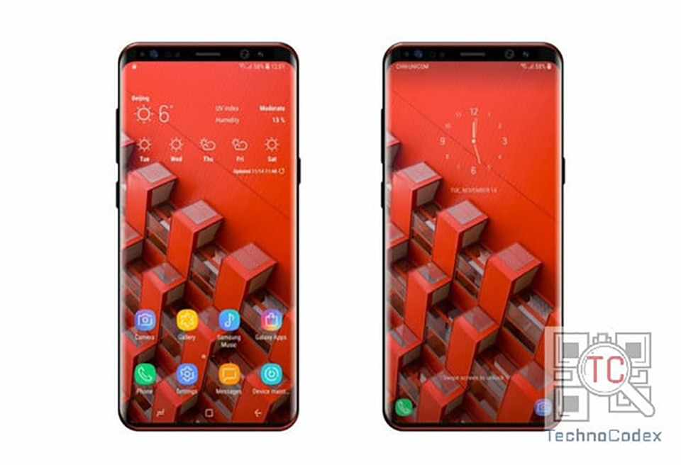 Tổng hợp thông tin đã biết về Galaxy S9 (ảnh 4)