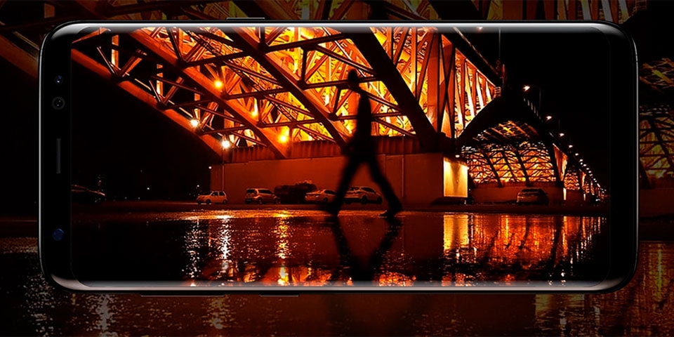 Tổng hợp thông tin đã biết về Galaxy S9 (ảnh 8)