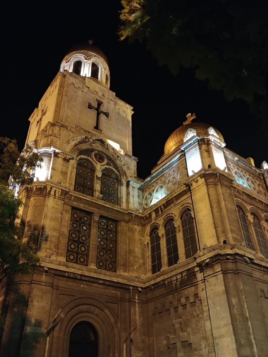 So sánh camera iPhone X, Galaxy Note 8 và LG V39 (ảnh 18)