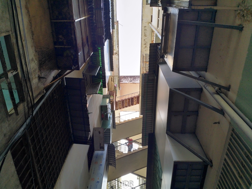 Ảnh HDR 1