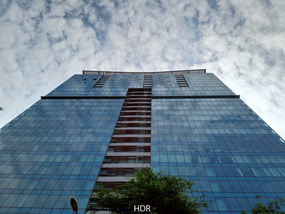 Ảnh HDR 2