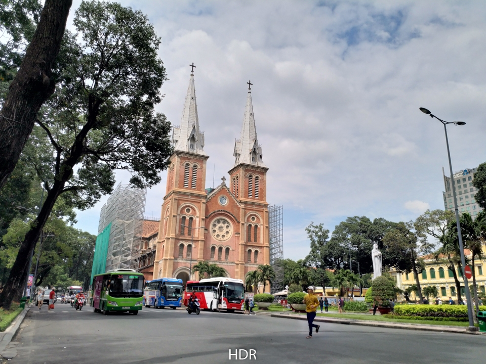 Ảnh HDR 3