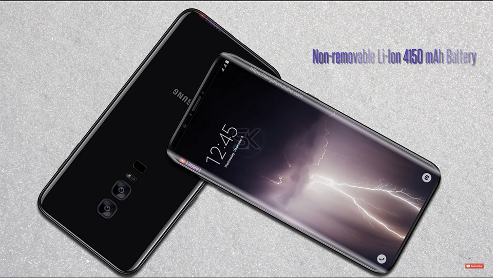 Galaxy X Edge