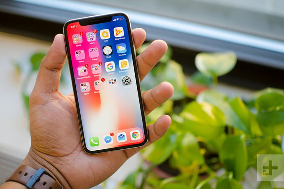 Chân dung iPhone 11 qua thông tin rò rỉ (ảnh 1) Chân dung iPhone 11 qua thông tin rò rỉ (ảnh 1)