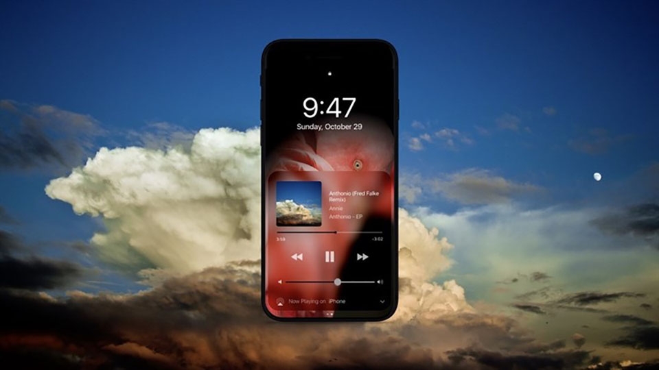 Chân dung iPhone 11 qua thông tin rò rỉ (ảnh 9) Chân dung iPhone 11 qua thông tin rò rỉ (ảnh 9)