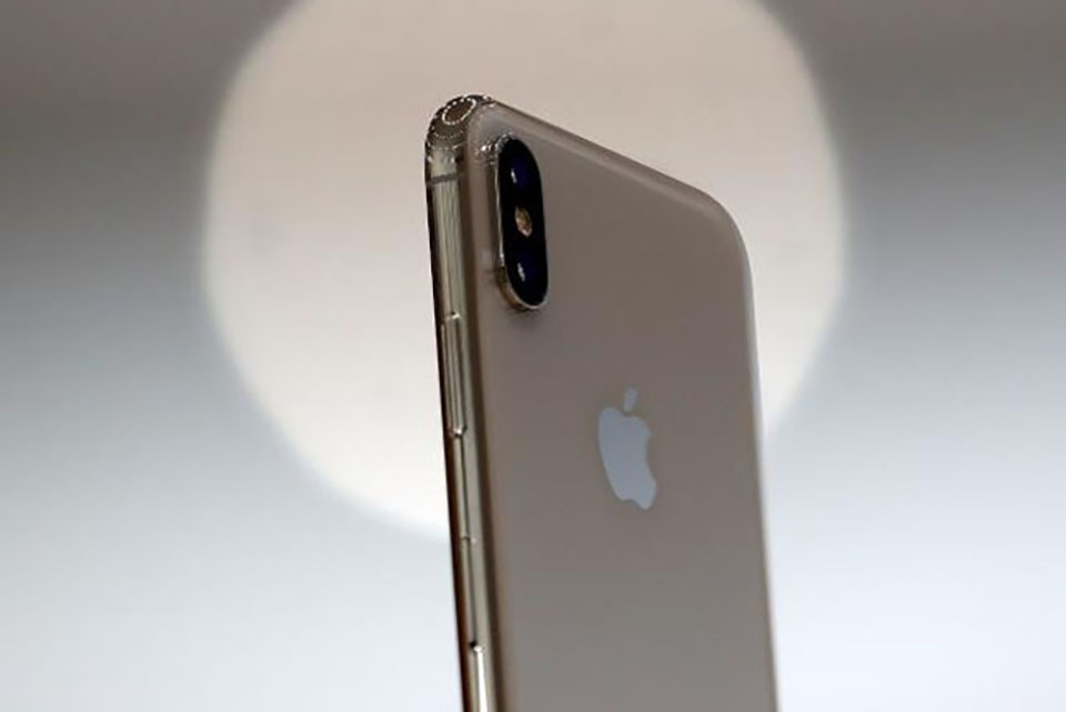 Chân dung iPhone 11 qua thông tin rò rỉ (ảnh 5) Chân dung iPhone 11 qua thông tin rò rỉ (ảnh 5)