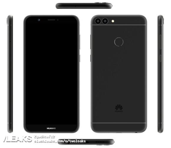 Huawei Enjoy 7s lộ ảnh kèm cấu hình và giá bán Huawei Enjoy 7s lộ ảnh kèm cấu hình và giá bán