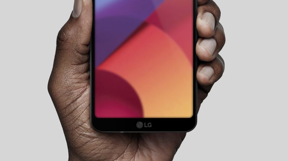 Tổng hợp thông tin đã biết về LG G7 (ảnh 3)