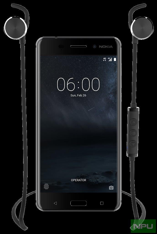 Nokia 6 2018 đạt chứng nhận TENAA (ảnh 1) Nokia 6 2018 đạt chứng nhận TENAA (ảnh 1)