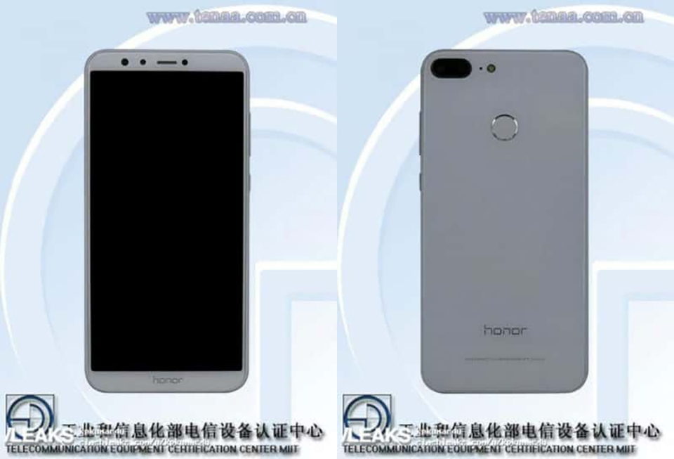 Smartphone Huawei LLD-XXX xuất hiện trên TENAA Smartphone Huawei LLD-XXX xuất hiện trên TENAA