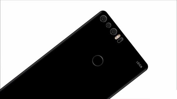 Huawei P11 (ảnh 5)