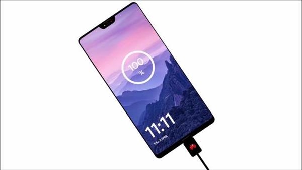 Huawei P11 (ảnh 6)