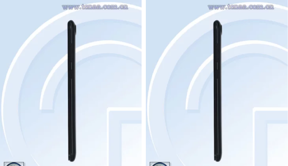 Lenovo K320t xuất hiện trên TENAA (ảnh 2)
