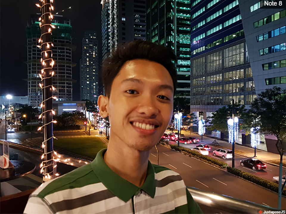 Galaxy Note 8 (ảnh 5) Galaxy Note 8 (ảnh 5)